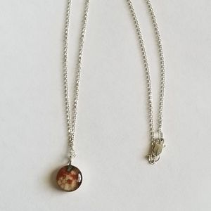 Rebel Nell Necklace
